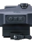 Коллиматор Vector Optics Nautilus 1x30 QD быстросъёмный точка 3 МOA красная