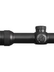 Прицел Gaut Obsidian 1-8x24, сетка 62 (Half MD)
