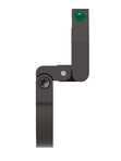 Уровень пузырьковый с линзой Vector Optics X-Accu 30мм Quick-flip