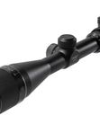 Прицел Target Optic 3-12x40 AO, сетка крест