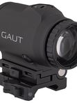 Магнифер Gaut Garnet 3x18 для коллиматора, откидной, быстросъёмный кронштейн на Picatinny