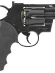 Револьвер пневматический Stalker STR (Colt Python 2,5) к.4,5мм