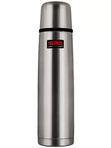 Термос THERMOS FBB-1000 Grey 1L, стальной
