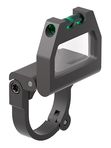 Уровень пузырьковый с линзой Vector Optics X-Accu 30мм Quick-flip