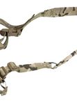 Ремень оружейный Wartech TS-114-MCN двухточечный, Multicam