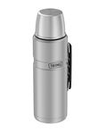 Термос THERMOS KING SK-2020 MS 2.0L, стальной