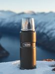 Термос THERMOS KING SK-2000 AG 0.47L, хаки