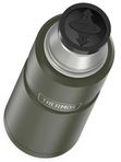 Термос THERMOS KING SK-2000 AG 0.47L, хаки