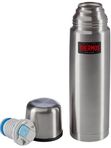 Термос THERMOS FBB-1000 Grey 1L, стальной