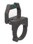Уровень пузырьковый с линзой Vector Optics X-Accu 30мм Quick-flip