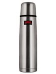 Термос THERMOS FBB-750 Grey 0.75L, стальной
