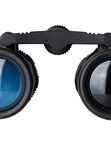 Бинокль профессиональный мощный для туризма и охоты GAUT Mizar, 8x21