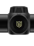 Прицел Nikko Stirling METOR 2.5-10X50, сетка 4 Dot
