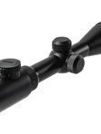 Прицел Target Optic 3-12x40 AO, сетка крест