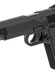 Пневматический пистолет Stalker Кольт 1911 газовый 6мм