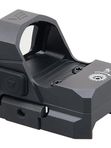 Коллиматорный прицел Vector Optics Frenzy открытый, зеленая марка точка 5 МOA