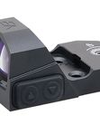Коллиматорный прицел Vector Optics Frenzy открытый, зеленая марка точка 5 МOA