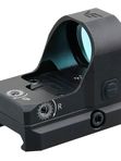 Коллиматорный прицел Vector Optics Frenzy-X открытый, красная марка