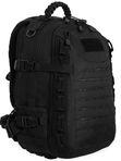 Рюкзак ShotTime Tactical, 26л, чёрный