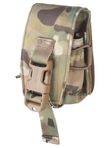Подсумок Wartech Заря GP-105-MCN под гранату, Multicam