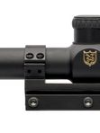Прицел Nikko Stirling AIRKING 6-18X44 AO, сетка Half MD