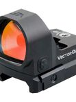 Коллиматорный прицел Vector Optics Frenzy-X открытый, красная марка