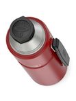 Термос THERMOS KING SK-2010 MRR 1.2L, Rustic Red
