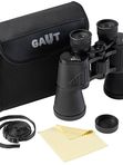 Бинокль профессиональный мощный для туризма и охоты GAUT Vega, 16x50