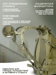 Рюкзак ShotTime Basic, 25л, олива