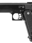 Пневматическая Hi-Capa 5.1 страйкбольный пистолет 6мм