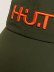 Бейсболка H.U.T. Cap, мембранная, хаки