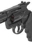 Револьвер пневматический Stalker STR (Colt Python 2,5) к.4,5мм