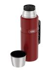Термос THERMOS KING SK-2020 MRR 2.0L, Rustic Red