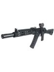 Кронштейн SAG BIT небыстросъёмный Weaver/ACOG АК (S20019)