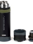 Термос THERMOS FFX-501 MTBK 0.5L, чёрный