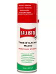 Масло оружейное Ballistol, 200мл