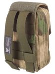 Подсумок Wartech АИМ UP-106-ATFGN под аптечку малый A-Tacs FG