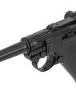 Пистолет пневматический Stalker STL (Luger P08)