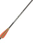 Стрела лучная Stinger Wildshot 350, карбон,длина 76 см,масса 29 г,спайн 350