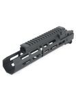 Цевьё с газовой трубкой SAG MK1 для АК, 5 M-LOK