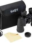 Бинокль профессиональный мощный для туризма и охоты GAUT Vega, 8x40