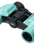 Бинокль профессиональный мощный для туризма и охоты GAUT Spica, 10x24