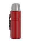 Термос THERMOS KING SK-2020 MRR 2.0L, Rustic Red