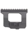 Кронштейн SAG AK TAC боковой быстросъёмный Picatinny/ACOG (S20128)