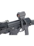 Кронштейн SAG BIT небыстросъёмный Weaver/ACOG АК (S20019)