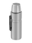 Термос THERMOS KING SK-2020 MS 2.0L, стальной