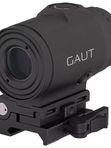 Магнифер Gaut Garnet 3x18 для коллиматора, откидной, быстросъёмный кронштейн на Picatinny