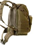 Рюкзак ShotTime Tactical, 45л, олива