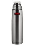 Термос THERMOS FBB-500 Grey 0.5L, стальной