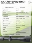 Прицел оптический Vector Optics Matiz 4-12x40, AO, VOW-10BDC (MOA)